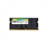 Memoria RAM SILICON POWER DDR4 SODIMM 3200 MHz CL22 32 GB (SP032GBSFU320X02) nero