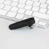 Cuffie Tellur Bluetooth-Headset Vox 155 nero