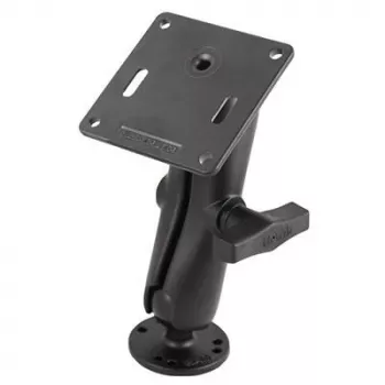 Supporto a doppia sfera RAM Mounts RAM-101U-2461