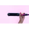 Spazzola ad aria calda JATA JBCA1901 50 W caldo nero rosa 2 m