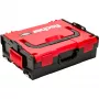 L-BOXX FLB 136, vuota, valigetta per attrezzi rossa/nera