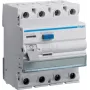 Hager CFA463D grigio