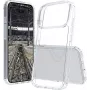 Custodia per cellulare JT BERLIN Pankow Clear 16 cm (6,3
