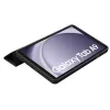 Custodia protettiva Tech-Protect per Samsung Galaxy Tab A9 8.7, nero