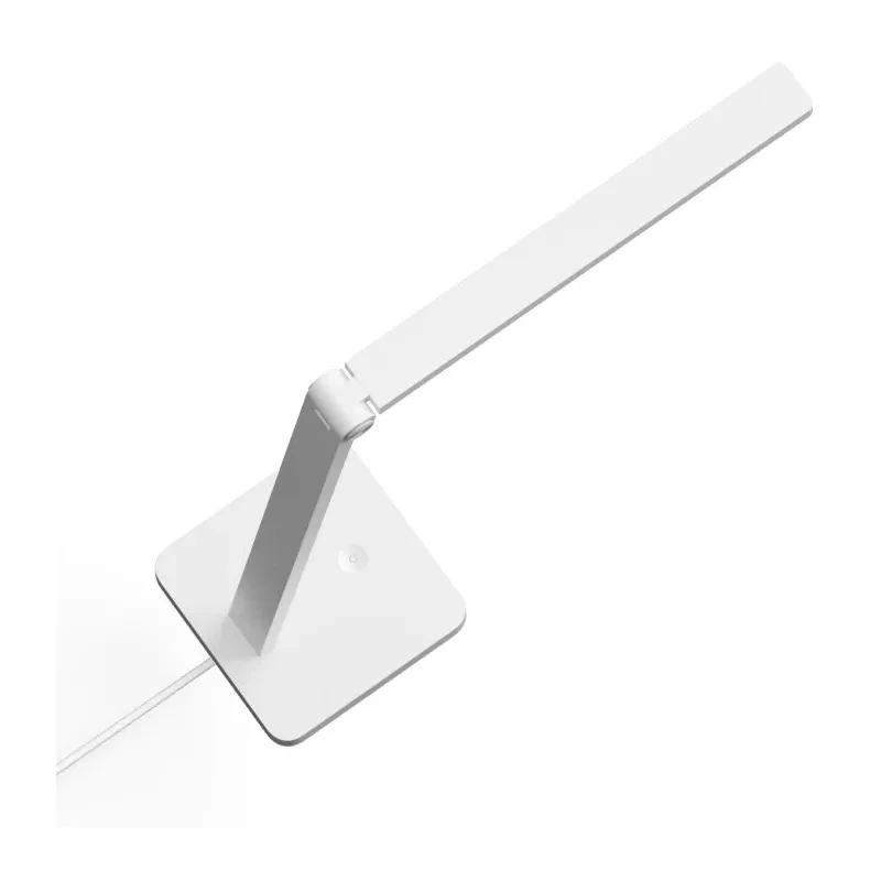 Lampada da scrivania Xiaomi Desk Lamp bianco 7,5 W 3900 K 100 lm