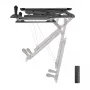 Logilink Supporto TV da soffitto 32-70, max. 35 kg