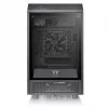 Case PC Thermaltake The Tower 100 Mini Tower nero