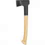 Fiskars Norden N12 scure spaccalegna, manico in hickory