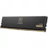 DIMM 32 GB DDR5-6400 (2x 16 GB) kit dual, memoria RAM nera, CTCED532G6400HC32ADC01, T-CREATE EXPERT