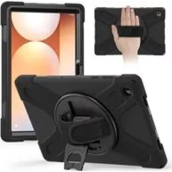4smarts Rugged Case Grip per Samsung Galaxy Tab A11 (541749)