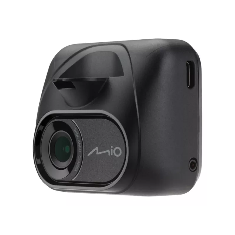Mio MiVue C595W Full HD Wi-Fi nero