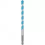 Punta Bosch Expert HEX-9 Multi Construction 8 mm