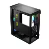 Case Logic ARAMIS ARGB MINIDI USB 3.0 nero