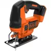 Seghetto alternativo Power Black & Decker BDCJS18N
