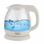 Bollitore elettrico Adler AD 1283C 1 L 900 W crema