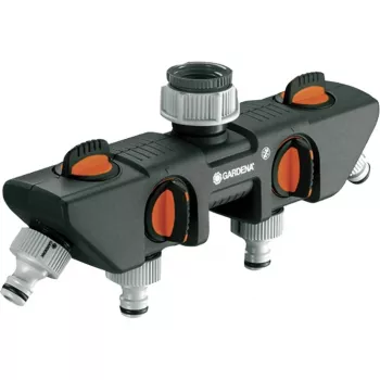 Husqvarna 08194-24HU attrezzo da giardino nero