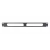 Case per montaggio a rack per switch PoE a 7 porte, Extralink, nero