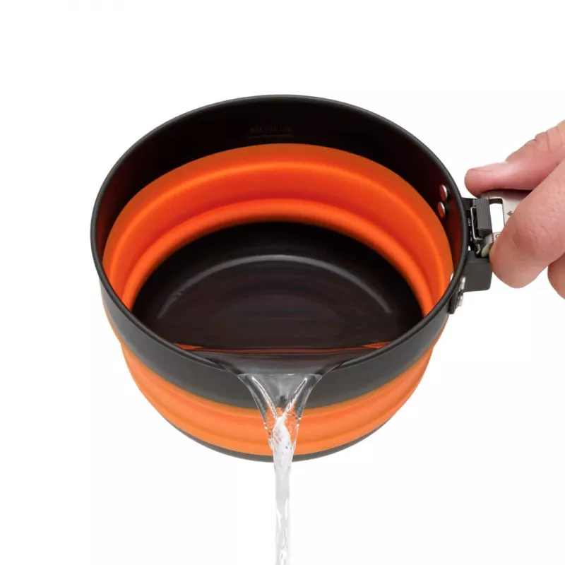 Sea To Summit ACK025021/UNI pentolame 1 L
