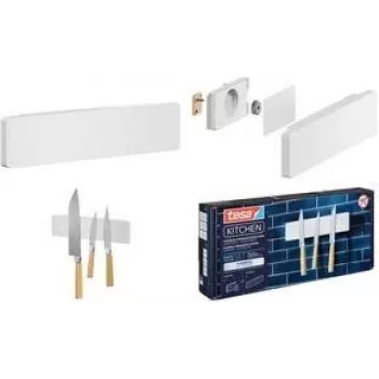 Portacoltelli tesa bianco (70047-00000-01)