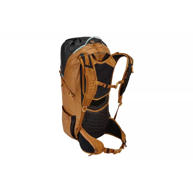 Thule | Stir, 35L | zaino da trekking uomo | Wood Thrush