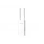 Router WLAN TP-LINK MB118-4G - 4G LTE, single-band 2,4 GHz, Wi-Fi 4 (802.11n), 300 Mbit/s, Fast Ethernet, 4 antenne esterne, bianco