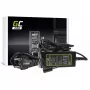 Alimentatore laptop AC-to-DC Green Cell AD74P 45W 19,5V 2,31A per uso interno, nero