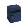 Epson TM-L90 C31C412412 stampante termica per scontrini/etichette, 203 dpi, 150 mm/s, rotolo da 8 cm, USB 2.0, RS232, nera