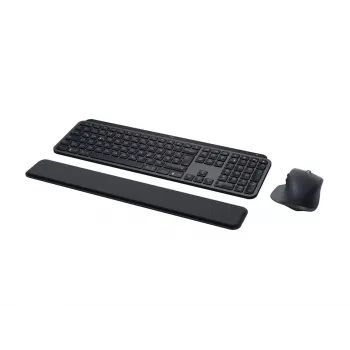 Logitech MX Keys Combo for Business | Gen 2 - Set Tastiera e Mouse