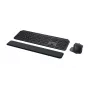 Logitech MX Keys Combo for Business | Gen 2 - Set Tastiera e Mouse