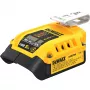 Adattatore + alimentatore 100 W, 5A, 18/54 V