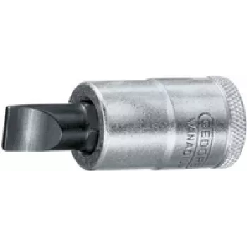 Punta per cacciavite Gedore 6656570 peso 193 g profondità confezione 90 mm altezza confezione 45 mm