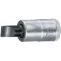 Gedore 6656570 inserto per cacciavite a taglio da 1/2" 18x2,5 mm