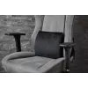 Supporto lombare Arozzi AZ-LUMBAR-BV Nero Velluto
