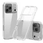 nevox StyleShell Flex - iPhone 17 Pro Max 6,9 trasparente (2513)