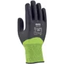 Uvex 60600 Antracite - Lime viscosa - Poliammide (6060011)