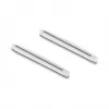 DeLOCK rosetta di terminazione in fibra ottica 85935 SC simplex bianca