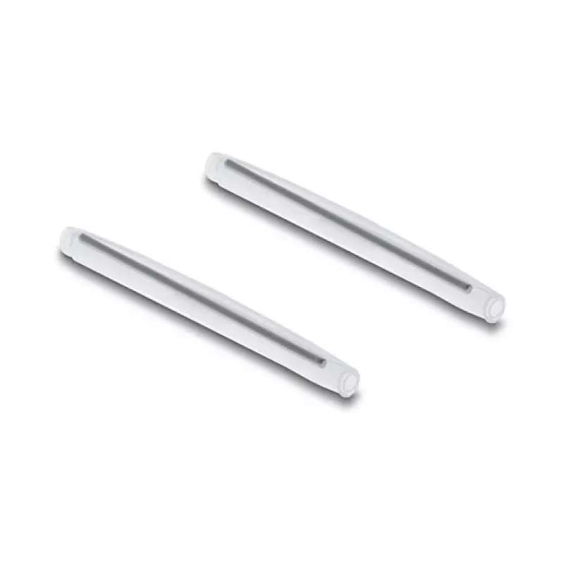 DeLOCK rosetta di terminazione in fibra ottica 85935 SC simplex bianca