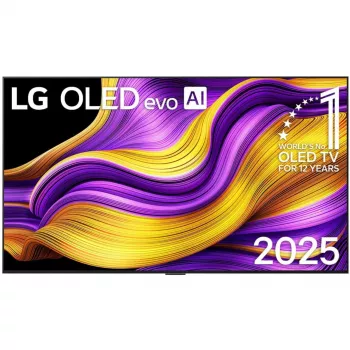 TV LG OLED65G57LW 165 cm OLED 4K