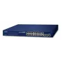 Switch managed PLANET FGSW-1816HPS