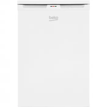 Freezer Beko FSE1074N a libera installazione 95 L bianco
