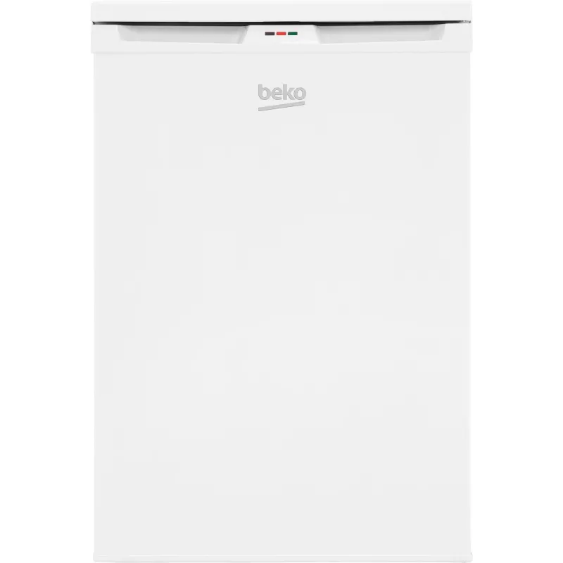 Beko FSE1074N congelatore, bianco