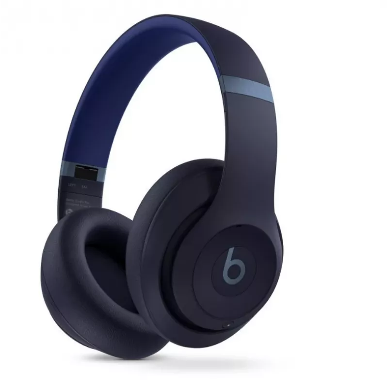 Cuffie wireless Beats Studio Pro - blu navy