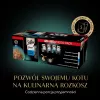 SHEBA Sauce Collection Fish flavors collection - Cibo umido per gatti - 40x85 g