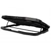 Base di raffreddamento per laptop 4 FAN HURRICANE