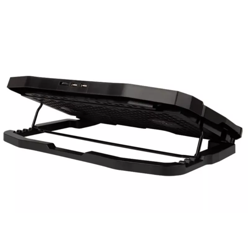Base di raffreddamento per laptop 4 FAN HURRICANE