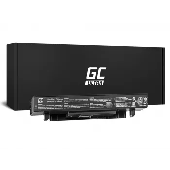 Batteria GREENCELL AS58ULTRA Green Cell ULTRA A41-X550A ASUS A550 R510 R510C R510L X550 X550C X550CA
