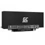 Batteria GREENCELL AS58ULTRA Green Cell ULTRA A41-X550A ASUS A550 R510 R510C R510L X550 X550C X550CA