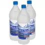 Acqua distillata (DIN 13060, DIN 43530 & EN 285) - 3x 1 L
