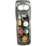 TESTO sensore O 2 tipo TO2Bi, adatto per 340 pz.-n. 0393 0000 (0393 0000)