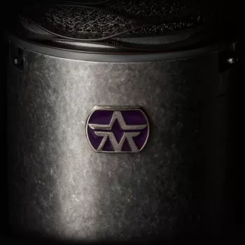 Microfono da studio Aston Origin